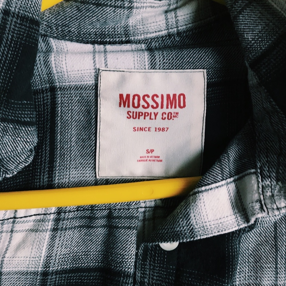 Flannel - Picture 2 of 2